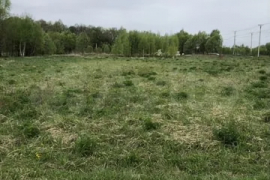 Участок 6,33 сот.