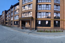 1к., S-64,4 кв.м, 3/4