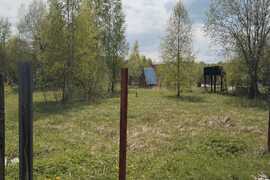 Участок 6 сот