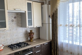 1К. КВАРТИРА 37,4КВ.М