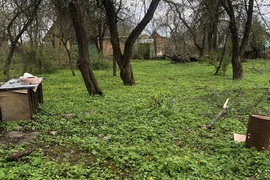 Дача 20 кв.м.участок 7,2 сот.