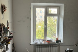 2К Квартира 51,8 кв.м.