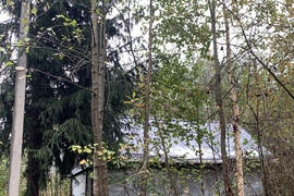 Дача 15 кв.м, 10 сот