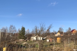 Участок 12 сот