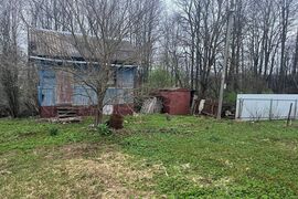 Участок 10 соток