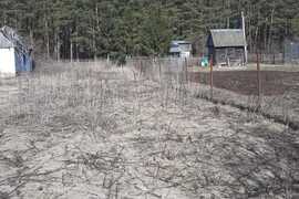 Зем.уч., 8,59 сот., д. Каравай