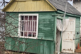 Дача 20 кв.м, 5,4 сот