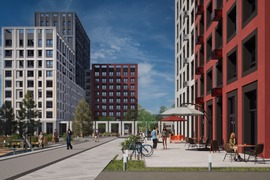 1к Московский квартал 44,1