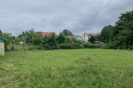 Участок 7 соток