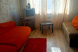 Комната 13,1 м² Блок,  Центр.