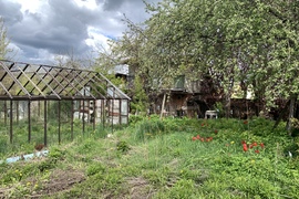 Участок 4,5 сот 