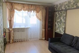 2-комн. кв., 42,1 м². 3/5 эт.

