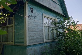 Дача 20 кв.м, 5,7 сот
