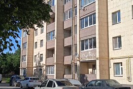 Отличная трёшка в п.Куровских