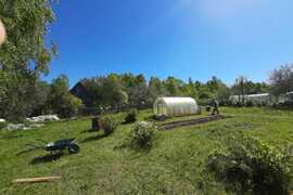 Участок 4 сот.