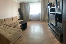 2-к. квартира, 60,3 м², 10/14 эт.