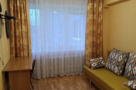 Ухоженная 2 комнатная квартира