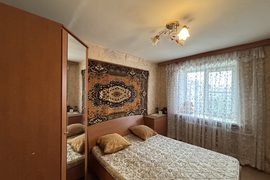 3к., S-62 кв.м, 4/5