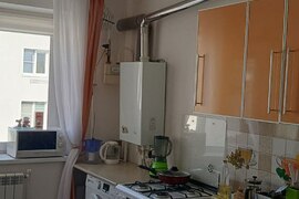 Большая двушка в Кошелеве