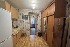 Комната 17 кв.м,2/5