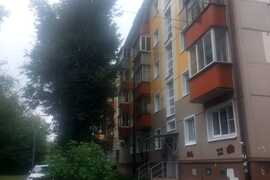 1-к. квартира, 30,8 м², 5/5 эт.