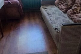 Комната в блоке