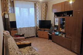 В продаже 1-ка кирпич 30 кв.м.