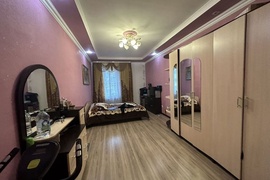 3-к. квартира, 82,6 м², 2/2 эт.