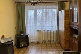 1 комн.квартира 31,3 м.кв 5/5