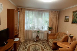 2к., S-51 кв.м,1/5 