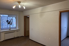 4-к кв. 58.5 м² 5/5