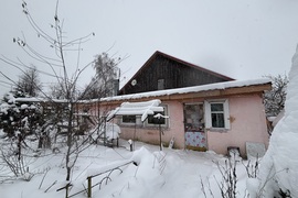 Часть дома 79,8 кв.м,  19,27 сот 