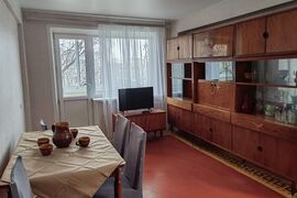 3-к кв., 63.7 м², 3/9 эт.