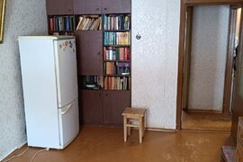 2-комнатная квартира в центре