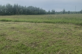 Участок 17,89 сот 