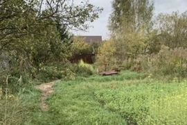 Участок 10 сот 