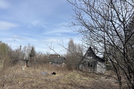 Дача 25 кв.м. 6,86 сот 