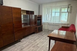 1-к. квартира, 34,1 м², 1/5 эт.