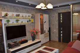 2-к. квартира, 51 м², 3/9 эт.