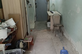 Комната 12,7 м² в 6-к., 2/5 эт.