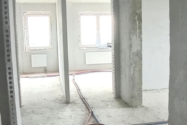 Продам квартиру 64м2 в новом доме