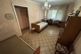 2к.. S-43.2 кв.м., 2/5