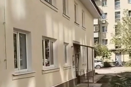 3-х комн в самом центре