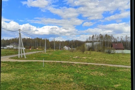 Участок 10 соток