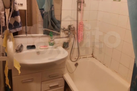 4-комнатная квартира (59 м²)