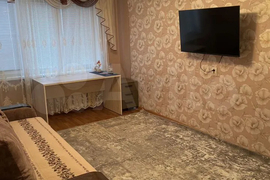 1-к. квартира, 31,5 м², 2/5 эт.