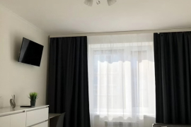 1-к. квартира, 30,1 м², 2/3 эт.
