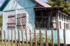 Дача 14,5 м², участок 6,5 сот.