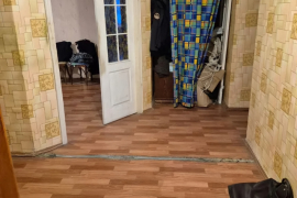 2-к. квартира, 64,1 м², 3/9 эт.