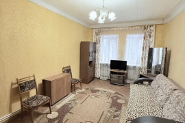 Комната 19,4 м² в 3-к., 1/2 эт.